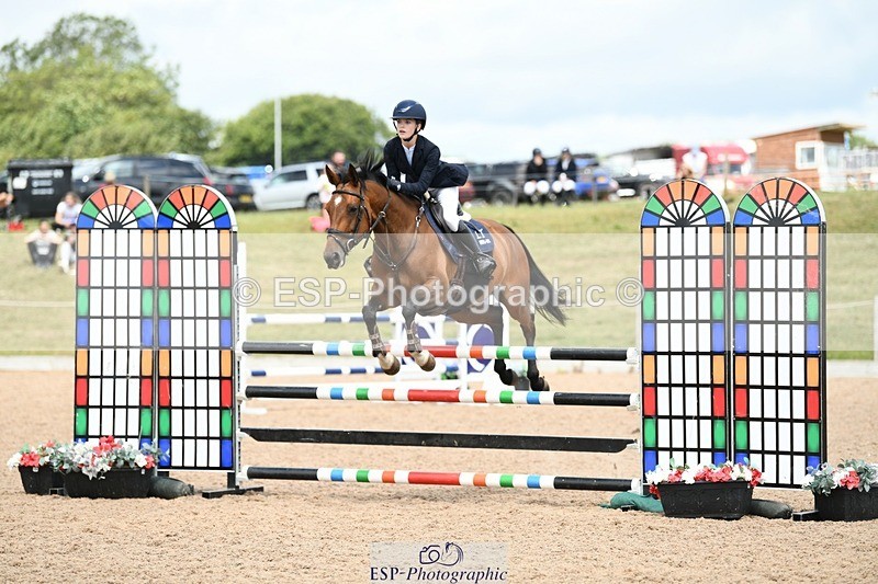 250628-130111-04922 - Cls 12 Newcomers 2nd Round Start to 1pm