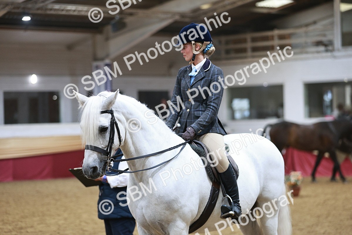 SBM_08892 - Class 12R - Regional Ridden Pre-Vet