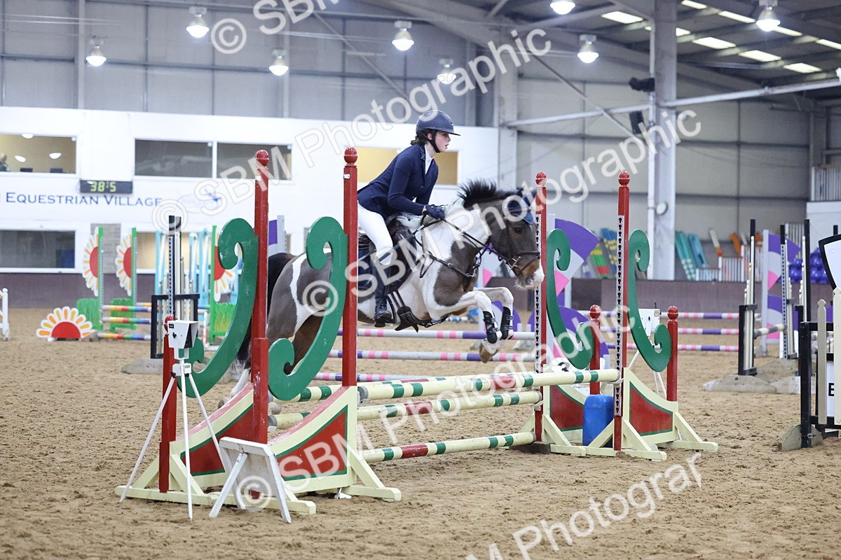 SBM_002423 - Class 8 - Clear Round