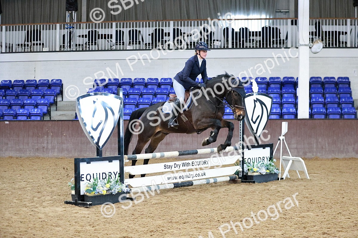 SBM_000172 - Class 1 - Clear Round 80cm - 90cm - 1.00m