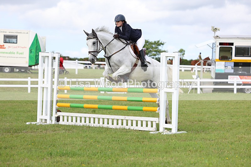 3E7A8153 - Class 14: Senior Discovery/1m open