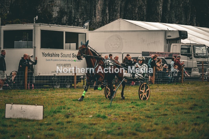 DSCF7169 - Kilnsey Harness racing