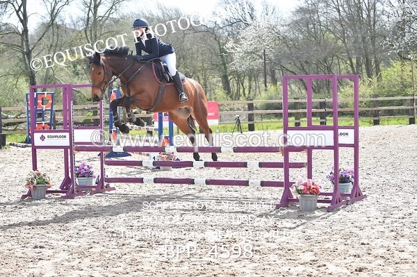 BPP_4598 - CLASS 12 BritiNovice/ 90cm Open