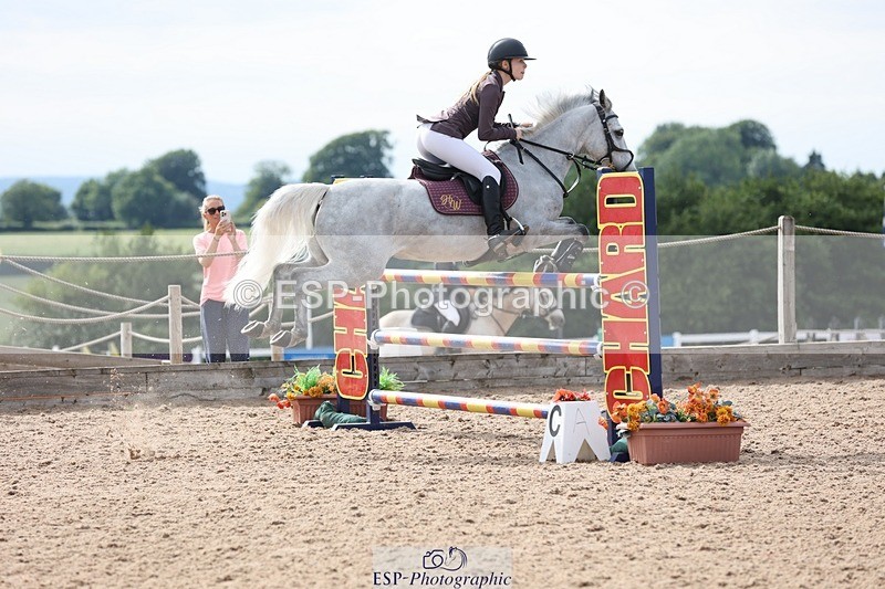 250629-171256-13616 - Cls 30 138cm HOYS Qualifier