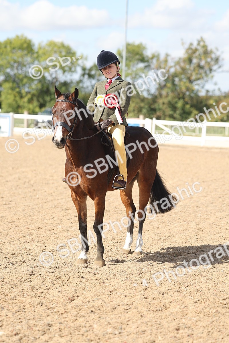 SBM_23183 - Class 806 - Young Rider 10ry and Under