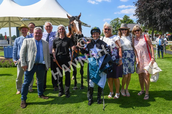 160623-Race 3-Radio Goo Goo-0231 - Race 3 3.00pm British EBF Supporting Racing With Pride Fillies' Handicap