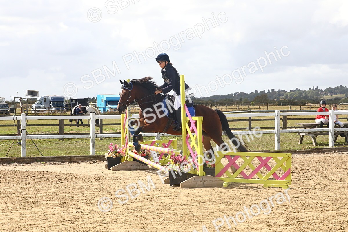 SBM_006509 - Class 6 - 60cm Champs