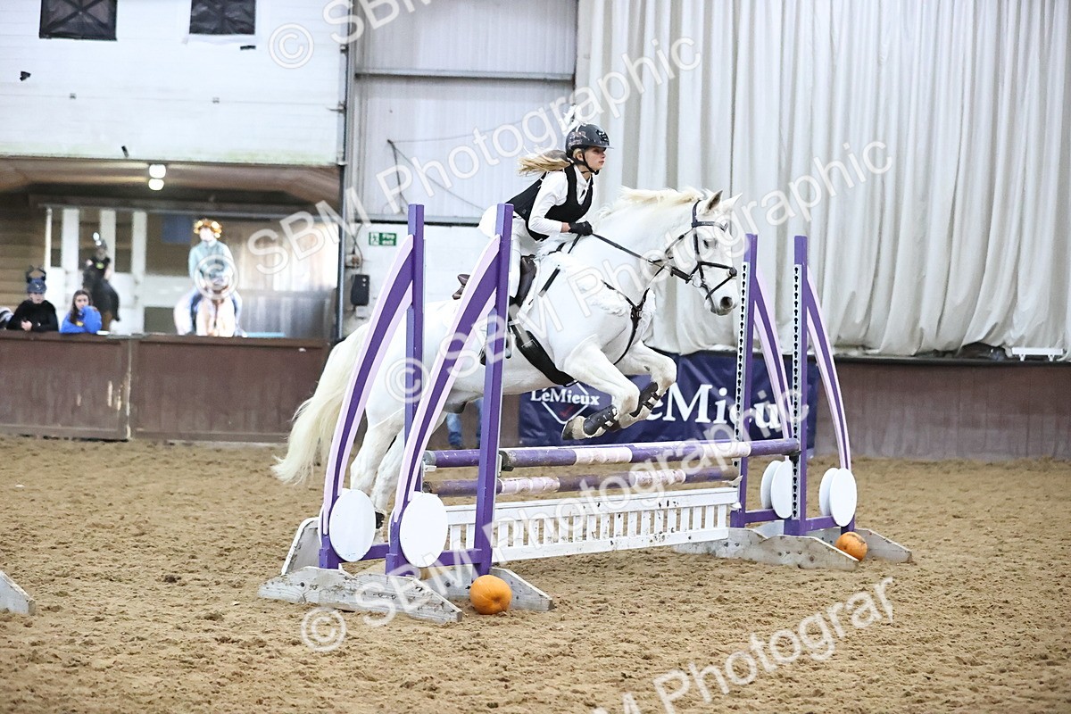 SBM_003179 - Class 5 - Accumulator with Joker 70cm