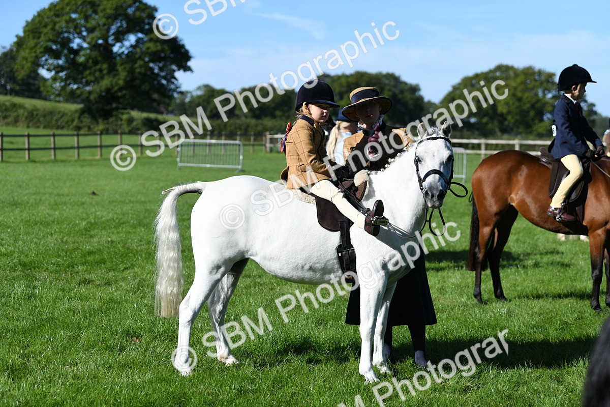 SBM_36849 - S18 - Novice & Newcomers Lead Rein Pony