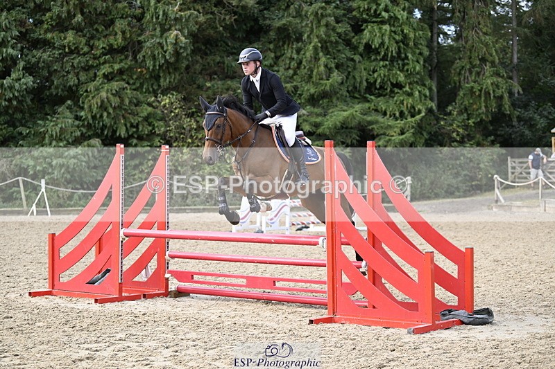 250830A-095218-05420 - Cls 21 British Novice and 90cm Open