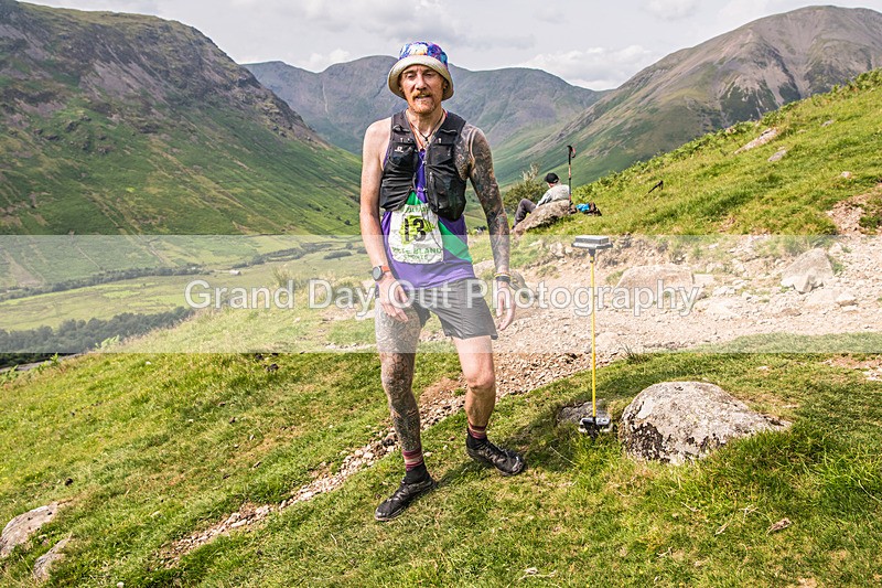 Wasdale-949 - Wasdale Horseshoe Fell Race (Bad weather route) Saturday 11th July 2026