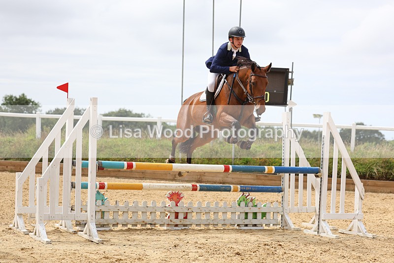 3E7A1430 - Class 12: 1.05 National Amateur Qualifier