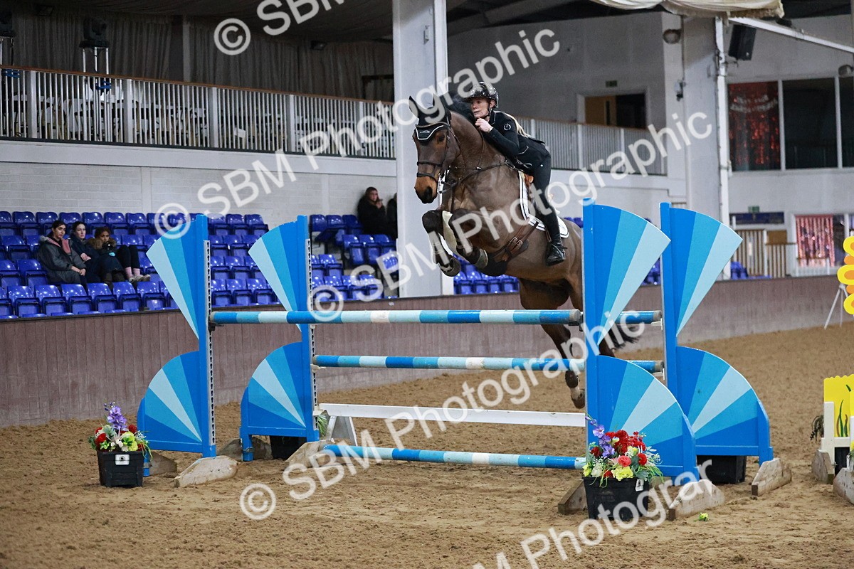 SBM_001727 - Class 6 - National 1.30m 1.40m