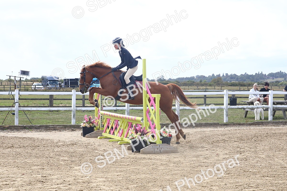 SBM_007250 - Class 8 - 70cm Champs