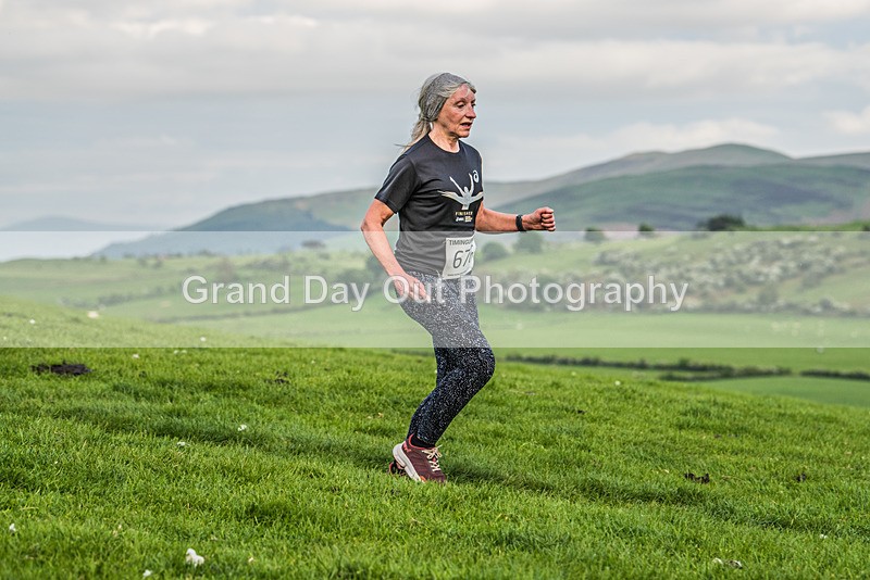 Hay-O-853 - Hay O Trail Race Tuesday 23rd May 2023