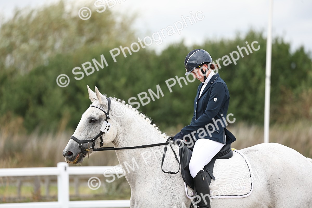SBM_002662 - Class 7 - Novice 2 Warm Up