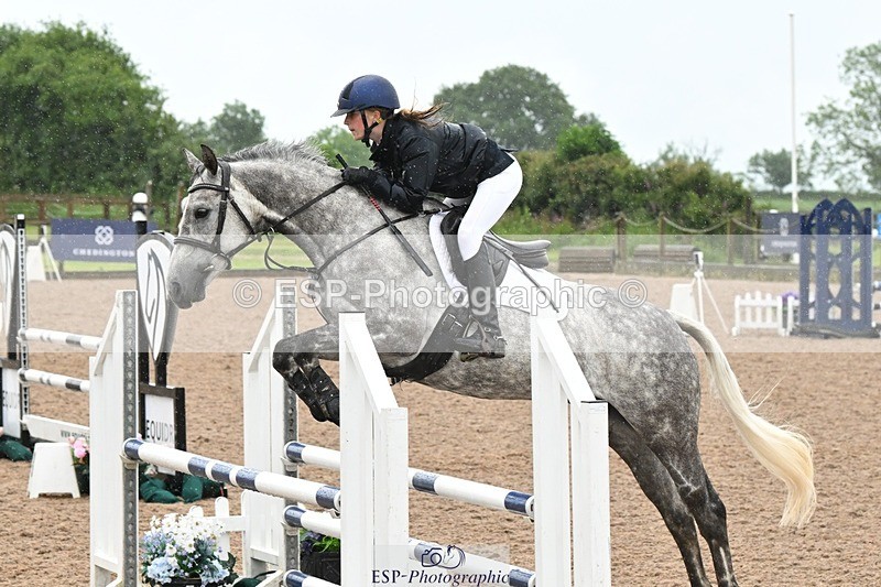 250607-151645-01468 - Cls 16 95cm Amateur Qualifier
