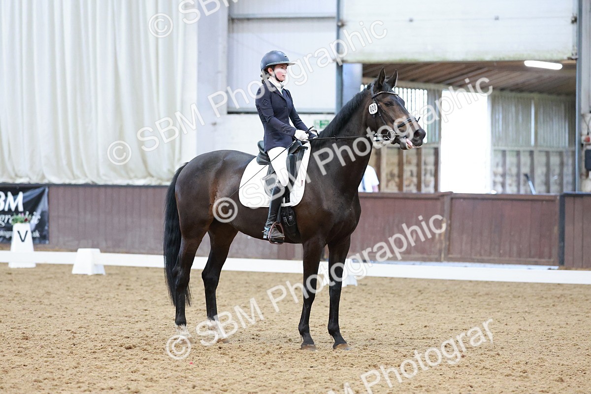 SBM_001147 - Class 6 - Novice 4