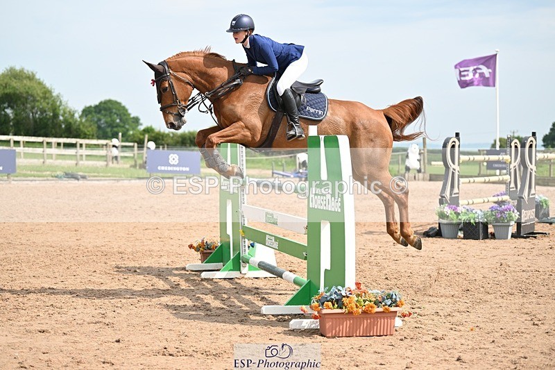 250511-152514-14527 - Cls 29 Snr Foxhunter