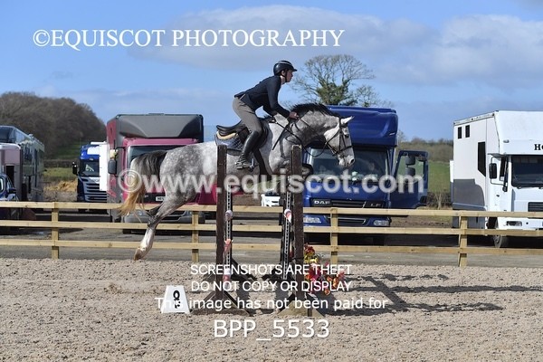 BPP_5533 - CLASS 7 1.05m Amateur Championship Qualifier/ 1.05m Open