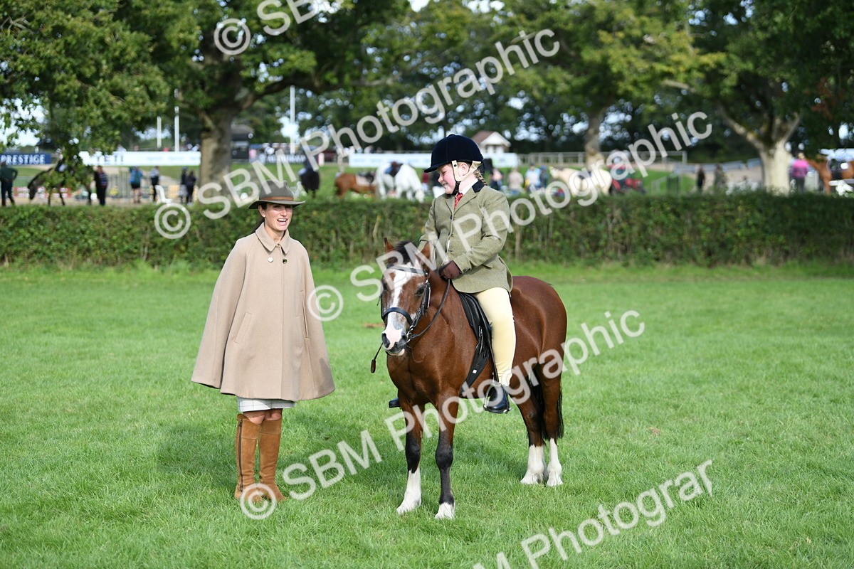 SBM_51872 - S21 - Novice & Newcomers 1st Ridden Pony