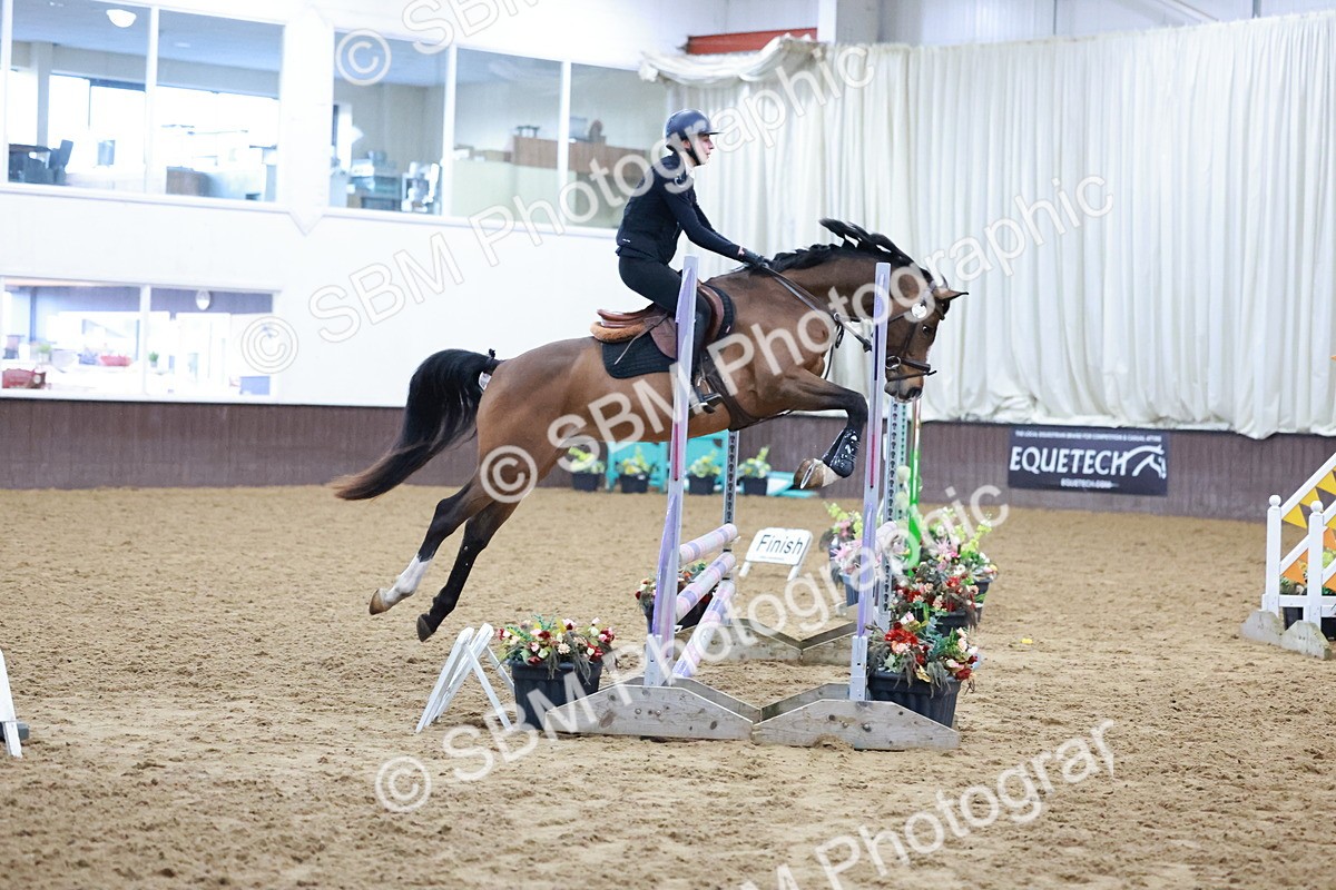 SBM_002640 - Class 8 - Clear Round