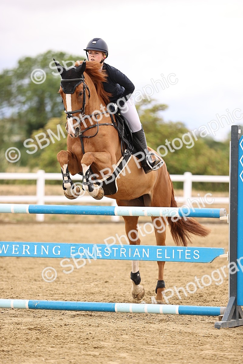 SBM_026888 - Class 13 - Senior Newcomers - 1.10m