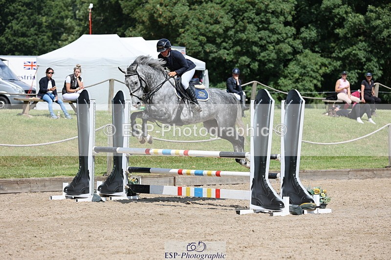 250614A-111323-05935 - Cls 26 British Novice and 90cm Open