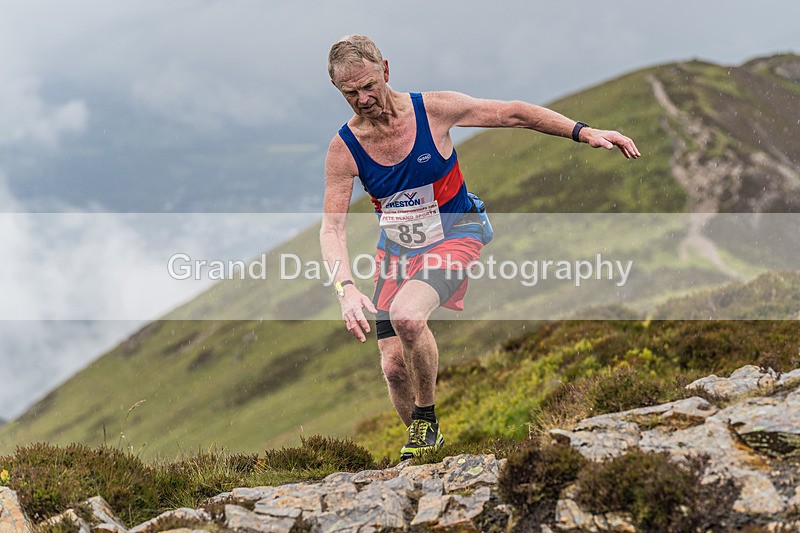 Buttermere-1368 - Buttermere Sailbeck Fell Race Saturday 15th June 2024
