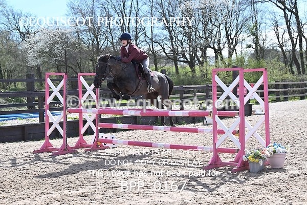 BPP_0167 - CLASS 20 SUN  Senior Discovery/ 1m Open