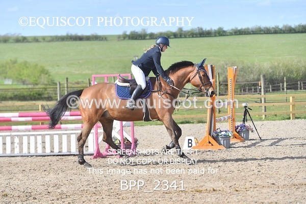 BPP_2341 - CLASS 23 SUN Senior Discovery/ 1m Open