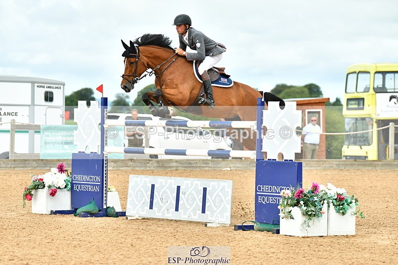 230723A-125107-12316 - Cls 12, 2 Star Big 1.45m GP 12.45 to End