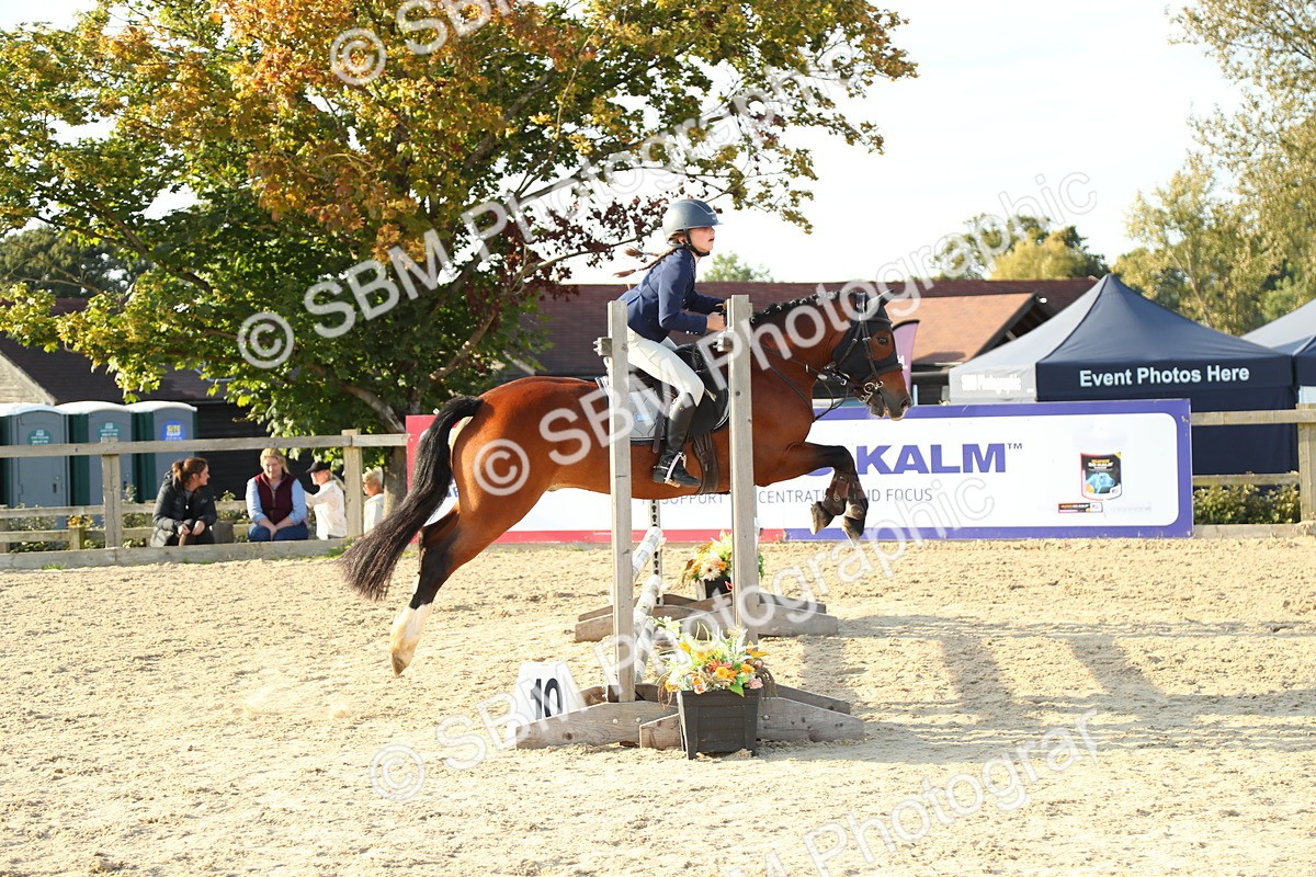 SBM_53651 - J8 - Junior Pony 65cm Championship