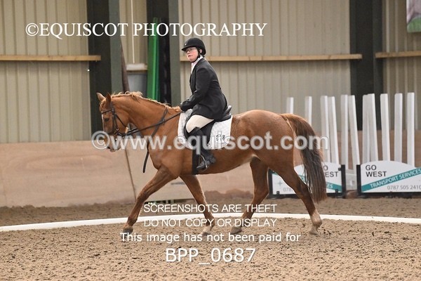 BPP_0687 - 18 / 19 - M BAKER