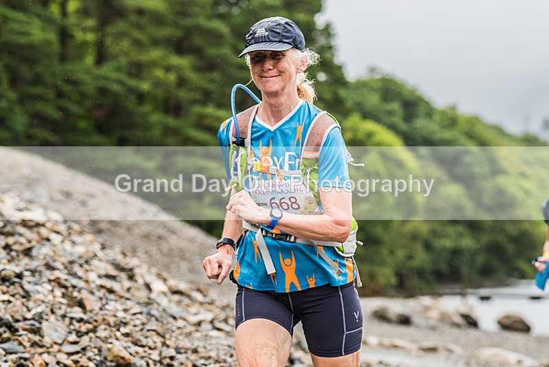 Borrowdale-480 - High Terrain Events Borrowdale Trail Half Marathon Sunday 20th August 2023
