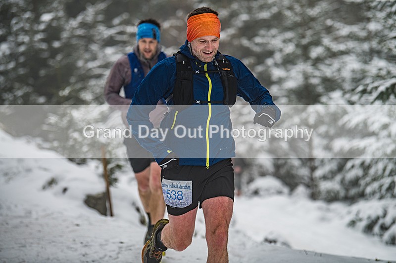 Glentress-555 - High Terrain Events Glentress 42, 21 & 10K Trail Races Sunday 15th February 2026