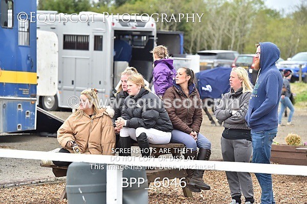 BPP_6046 - SUN CLASS 34 FOXHUNTER 2ND ROUND