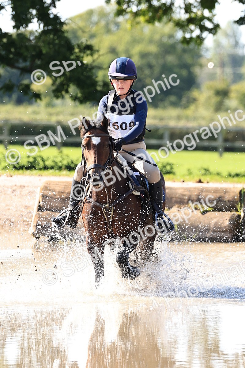 SBM_23780 - E11 - Eventers Challenge 60cm Championship