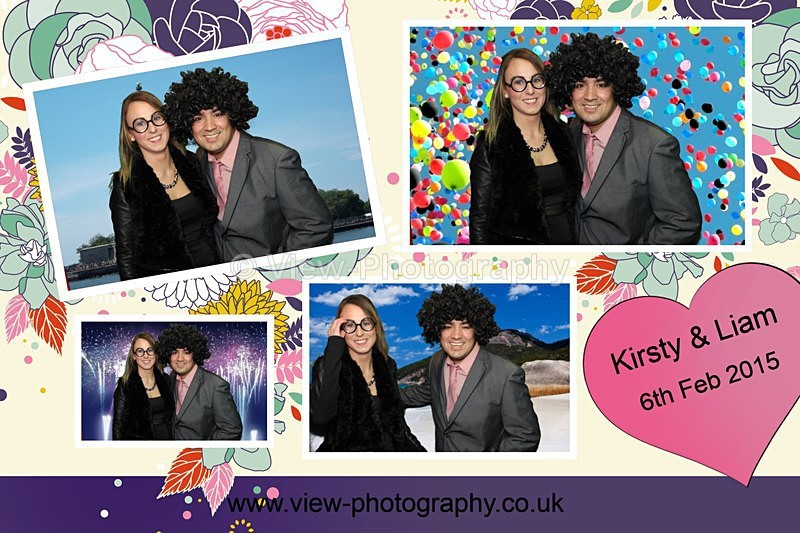  - Photobooth