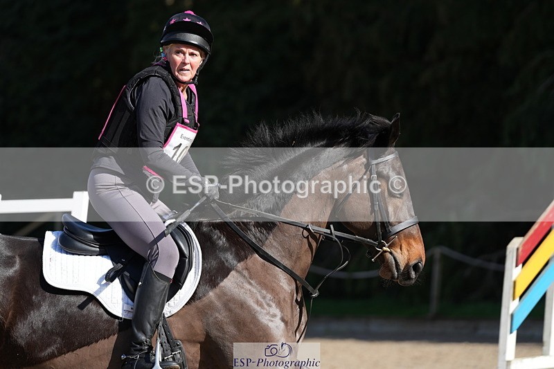 260228A-113413-00601 - Cls 2, 80cm Start to 1pm