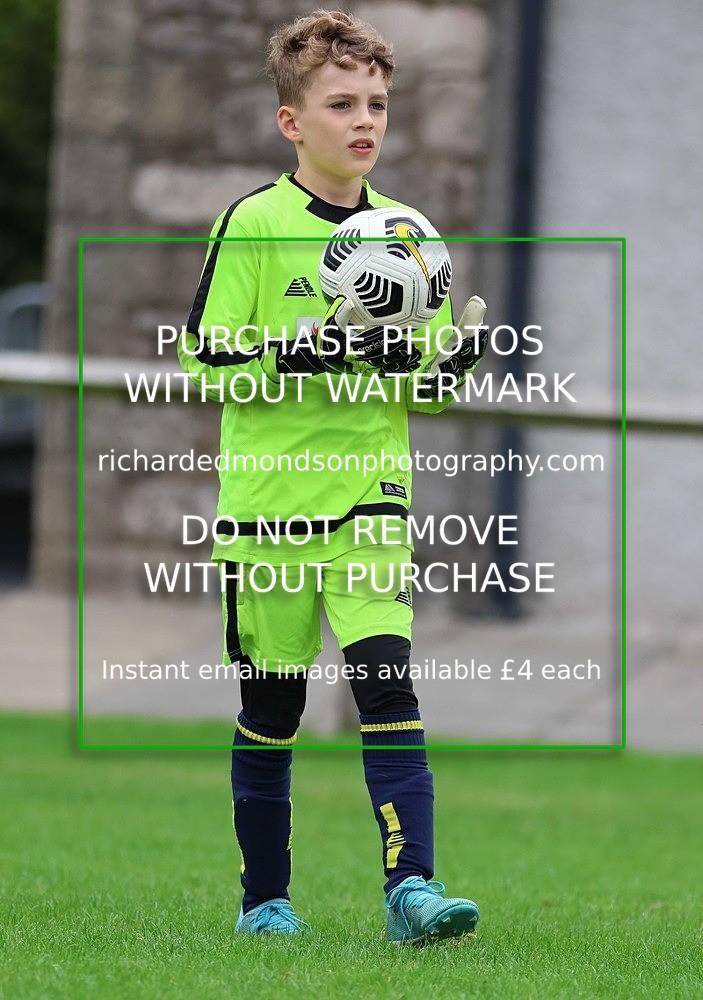 533A7574 - Kendal Utd U9 vs Morecambe Hawks U10 (7/09/25)