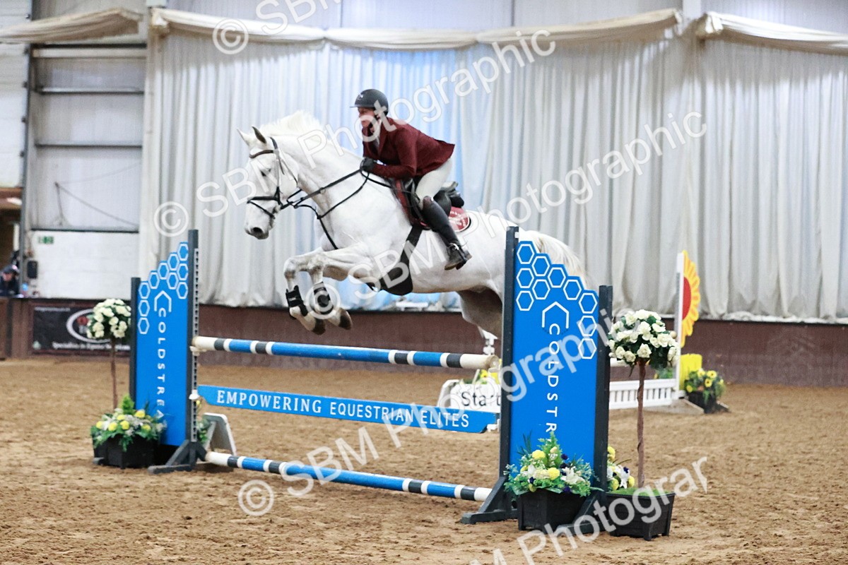 SBM_000901 - Class 3 - Senior Discovery - 1.00m