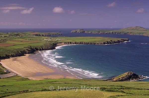 Jeremy Moore Photography, Pembrokeshire, Wales