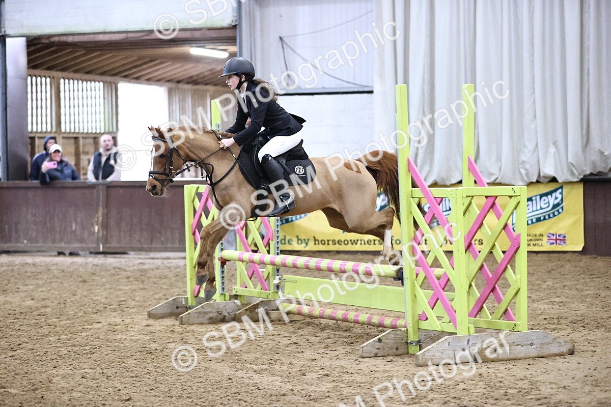 SBM_001289 - Class 8 - Intro 70cm