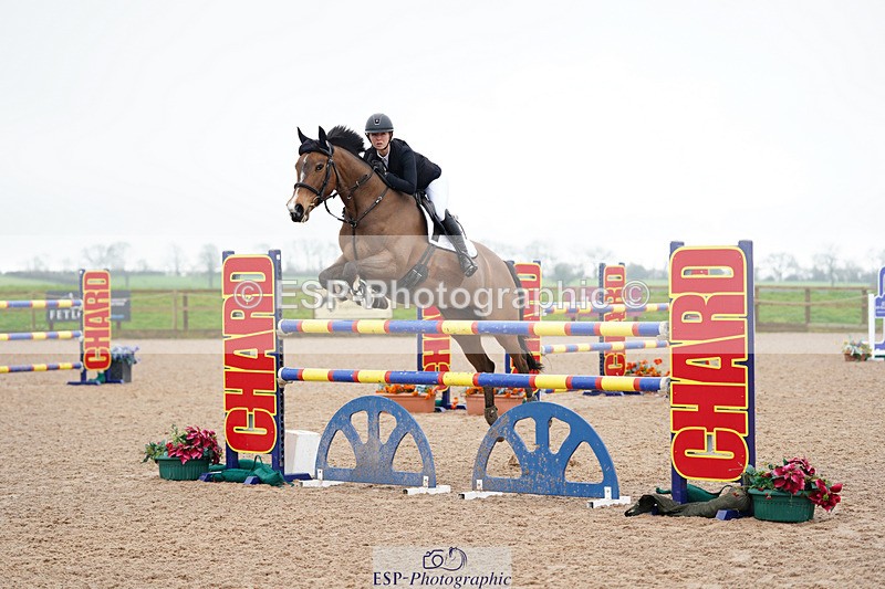 240317A-103007-04846 - Cls 25 Snr 1.20m Open