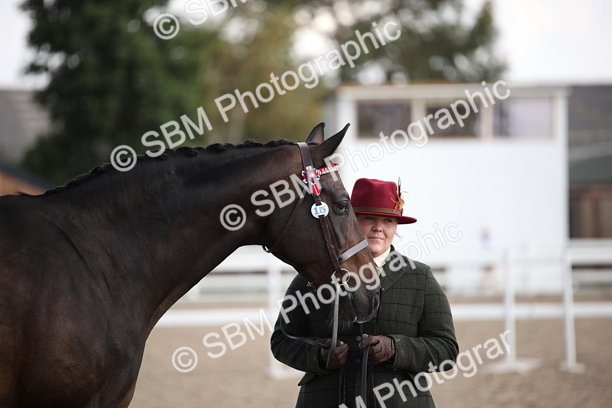 SBM_07101 - Class 25 IH Foreign Breeds- Pure bred