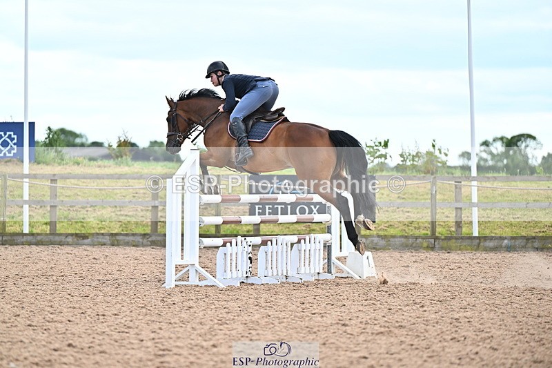 240608A-144224-02801 - Cls 5 Snr Foxhunter and 1.20m Open