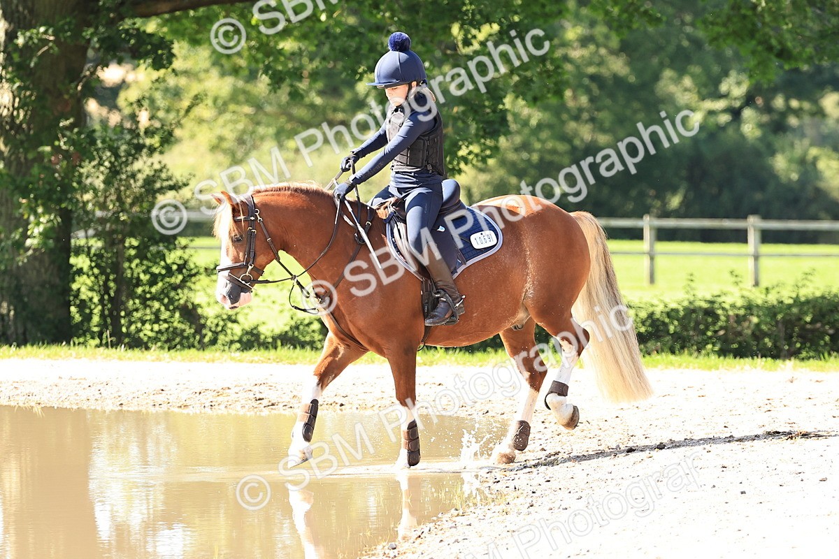 SBM_23713 - E11 - Eventers Challenge 60cm Championship