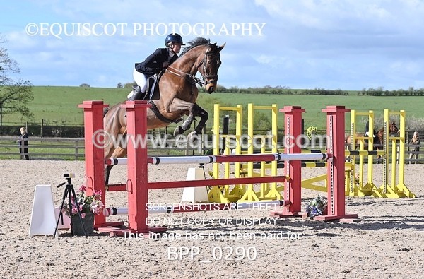 BPP_0290 - CLASS 21 SUN Senior 1.05m Open