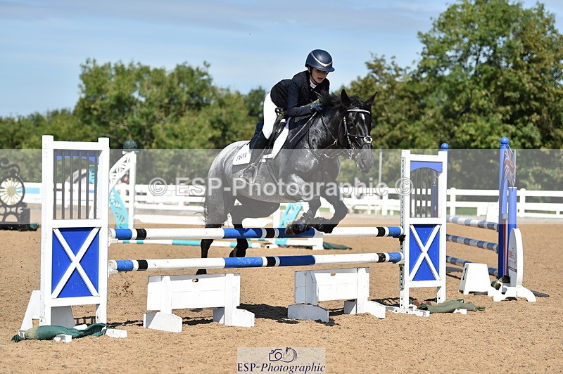 230903A-121532-04415 - Cls 19 Pony Discovery & 90cm Open